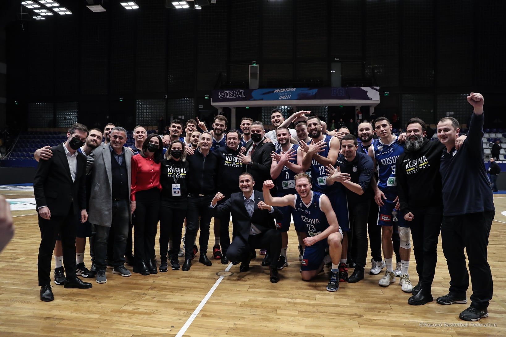 5 Sukseset e Vitit 2021